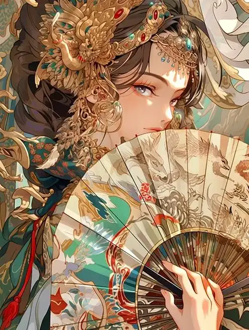 奥本海默 电影卡片配图