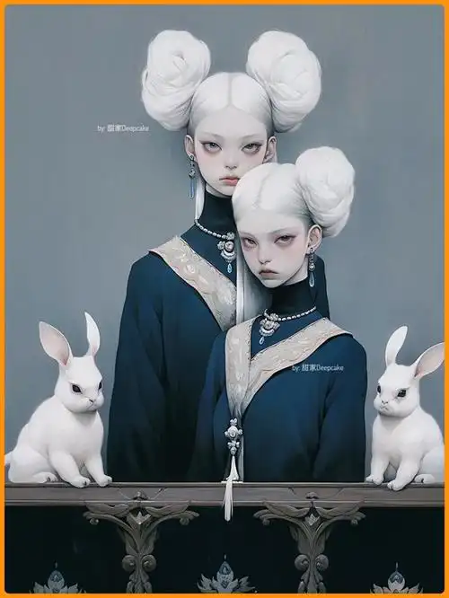 芭比 电影卡片配图